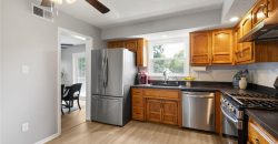 Homes for Sale in Kansas City, MO 64151 | 5521 N Mayview Avenue