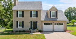 Homes for Sale in Kansas City, MO 64151 | 5521 N Mayview Avenue