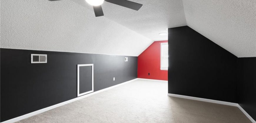 Homes for Sale in Kansas City, MO 64151 | 5521 N Mayview Avenue