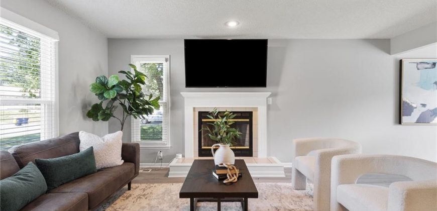 Homes for Sale in Kansas City, MO 64151 | 5521 N Mayview Avenue