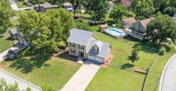 Homes for Sale in Kansas City, MO 64151 | 5521 N Mayview Avenue