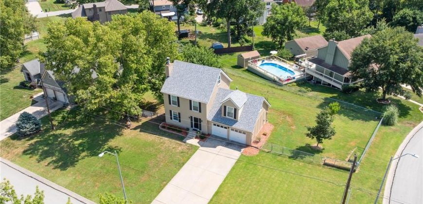 Homes for Sale in Kansas City, MO 64151 | 5521 N Mayview Avenue