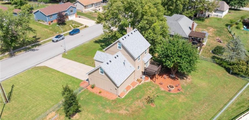 Homes for Sale in Kansas City, MO 64151 | 5521 N Mayview Avenue