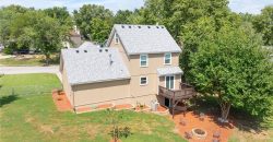 Homes for Sale in Kansas City, MO 64151 | 5521 N Mayview Avenue