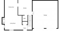 Homes for Sale in Kansas City, MO 64151 | 5521 N Mayview Avenue