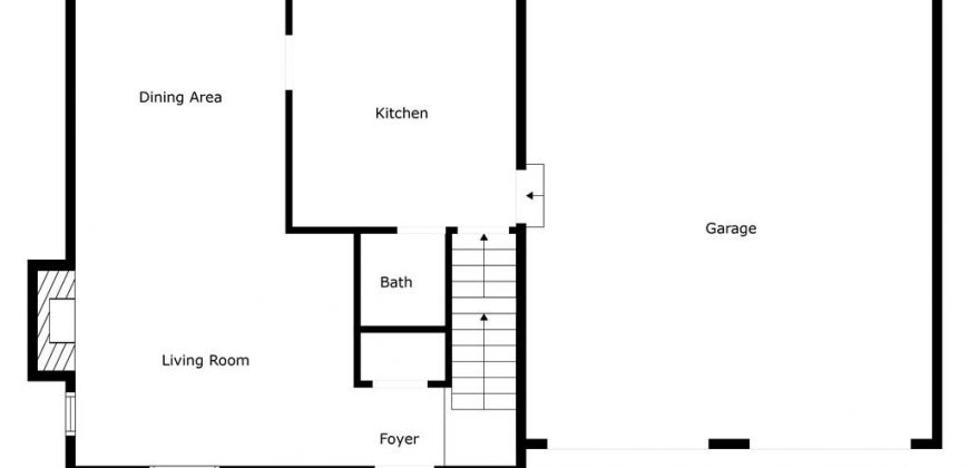 Homes for Sale in Kansas City, MO 64151 | 5521 N Mayview Avenue