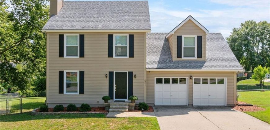 Homes for Sale in Kansas City, MO 64151 | 5521 N Mayview Avenue
