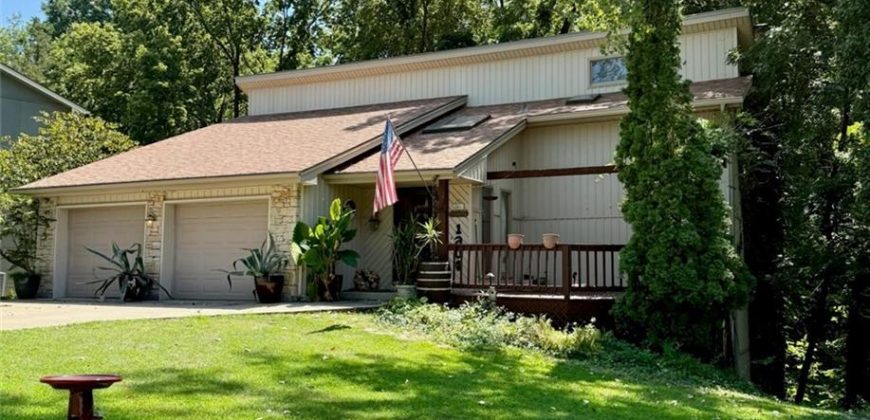 Homes for Sale in Riverside, MO 64150 | 1904 NW 45th Terrace