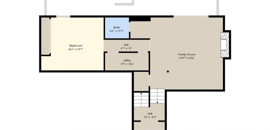 Homes for Sale in Riverside, MO 64150 | 1904 NW 45th Terrace