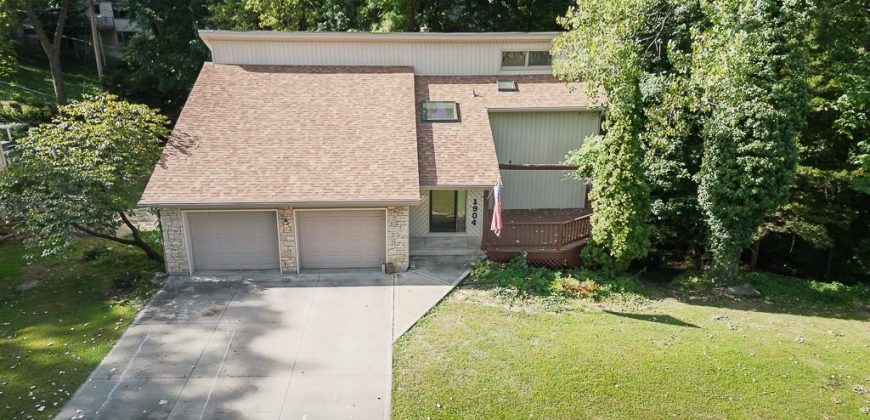 Homes for Sale in Riverside, MO 64150 | 1904 NW 45th Terrace