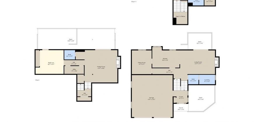 Homes for Sale in Riverside, MO 64150 | 1904 NW 45th Terrace