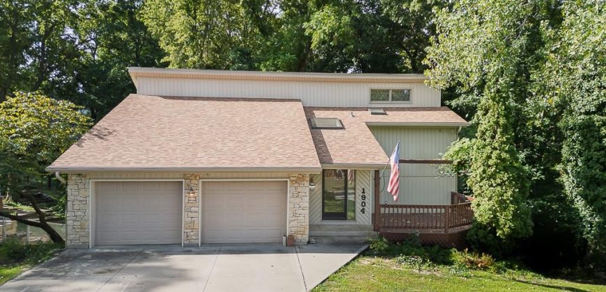 Homes for Sale in Riverside, MO 64150 | 1904 NW 45th Terrace
