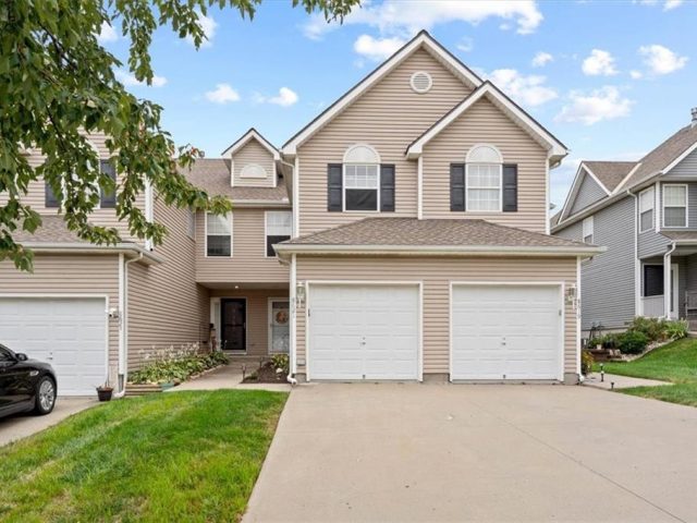 Homes for Sale in Kansas City, MO 64157 | 8621 NE 97th Street