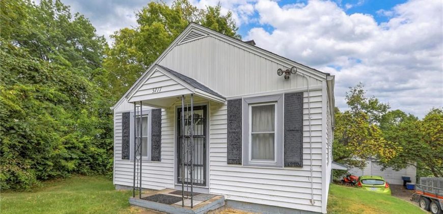 Homes for Sale in Kansas City, MO 64119 | 5717 NE Detroit Avenue