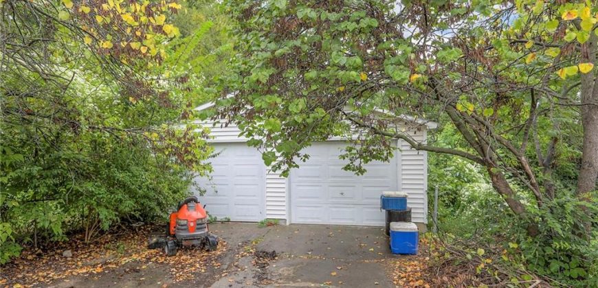 Homes for Sale in Kansas City, MO 64119 | 5717 NE Detroit Avenue