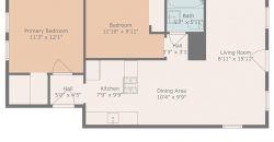 Homes for Sale in Kansas City, MO 64119 | 5717 NE Detroit Avenue