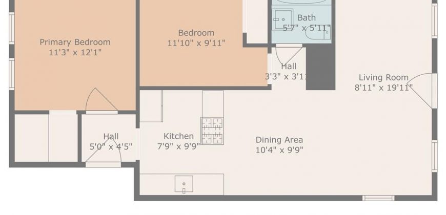 Homes for Sale in Kansas City, MO 64119 | 5717 NE Detroit Avenue