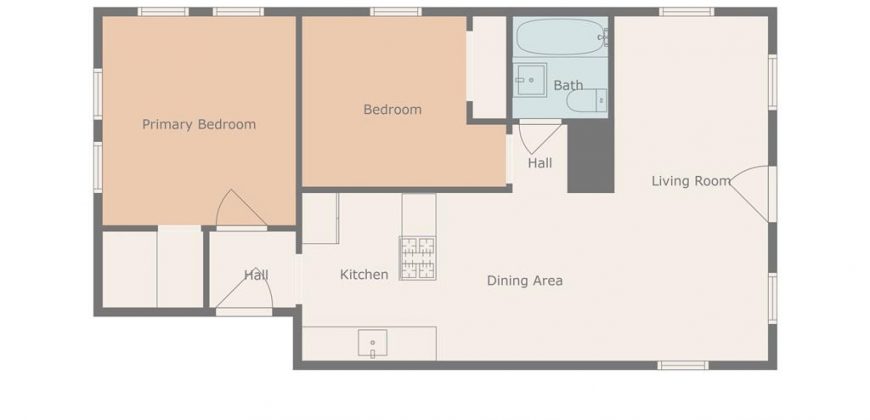 Homes for Sale in Kansas City, MO 64119 | 5717 NE Detroit Avenue