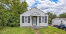 Homes for Sale in Kansas City, MO 64119 | 5717 NE Detroit Avenue