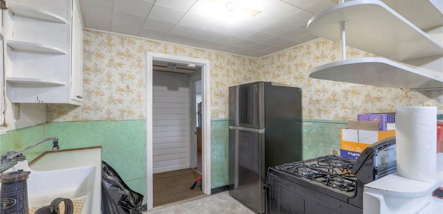 Homes for Sale in Kansas City, MO 64119 | 5717 NE Detroit Avenue