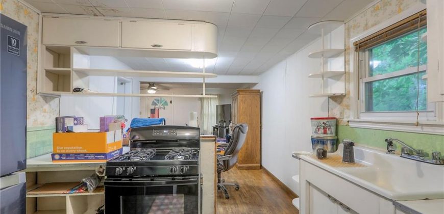 Homes for Sale in Kansas City, MO 64119 | 5717 NE Detroit Avenue