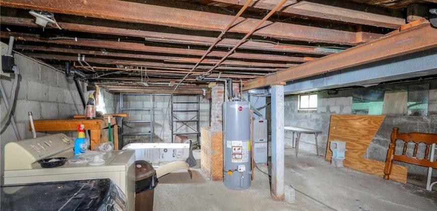 Homes for Sale in Kansas City, MO 64119 | 5717 NE Detroit Avenue