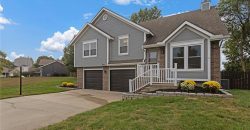 Homes for Sale in Smithville, MO 64089 | 306  Porter Drive