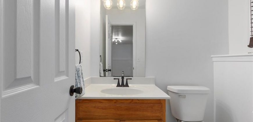 Homes for Sale in Smithville, MO 64089 | 306  Porter Drive