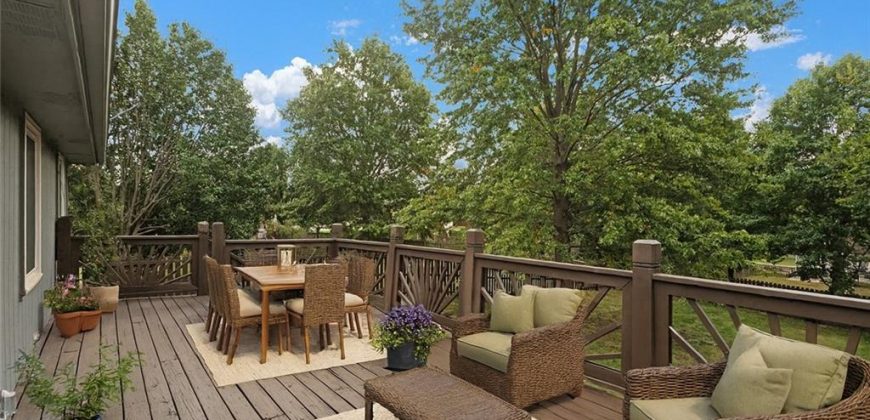 Homes for Sale in Smithville, MO 64089 | 306  Porter Drive