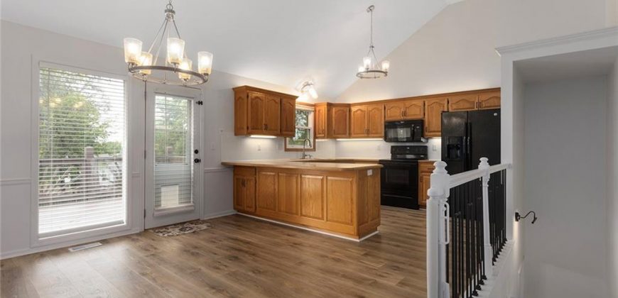 Homes for Sale in Smithville, MO 64089 | 306  Porter Drive