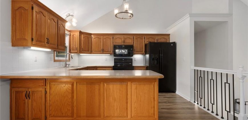 Homes for Sale in Smithville, MO 64089 | 306  Porter Drive