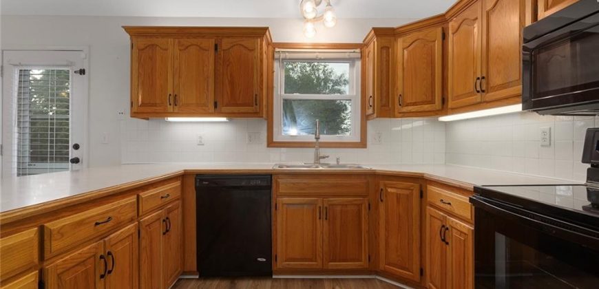 Homes for Sale in Smithville, MO 64089 | 306  Porter Drive