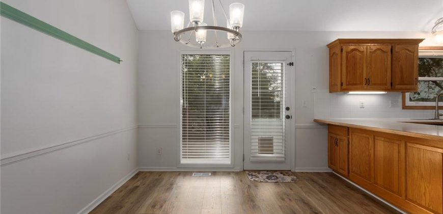 Homes for Sale in Smithville, MO 64089 | 306  Porter Drive