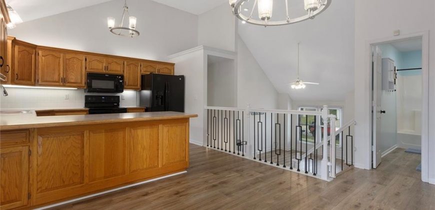 Homes for Sale in Smithville, MO 64089 | 306  Porter Drive