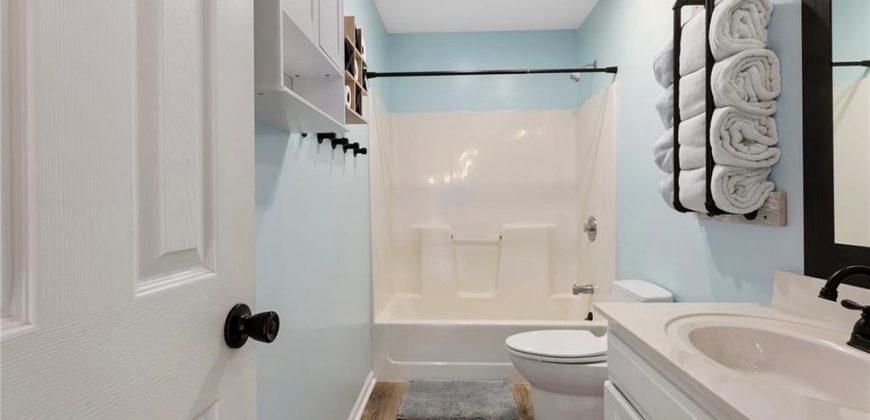 Homes for Sale in Smithville, MO 64089 | 306  Porter Drive