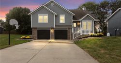 Homes for Sale in Smithville, MO 64089 | 306  Porter Drive