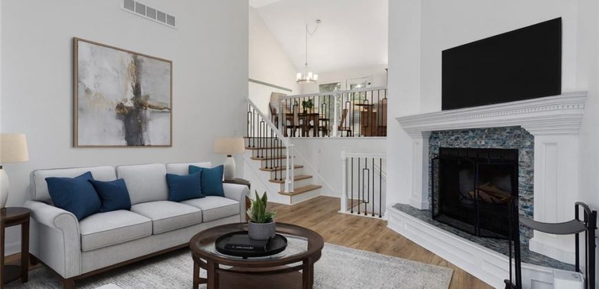 Homes for Sale in Smithville, MO 64089 | 306  Porter Drive