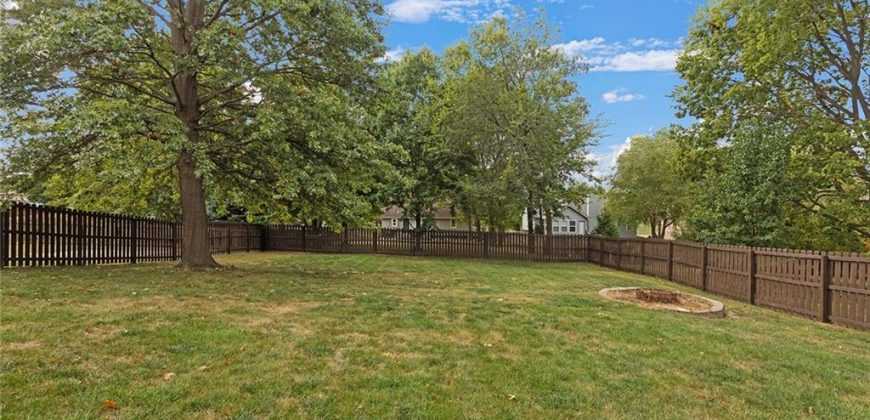 Homes for Sale in Smithville, MO 64089 | 306  Porter Drive