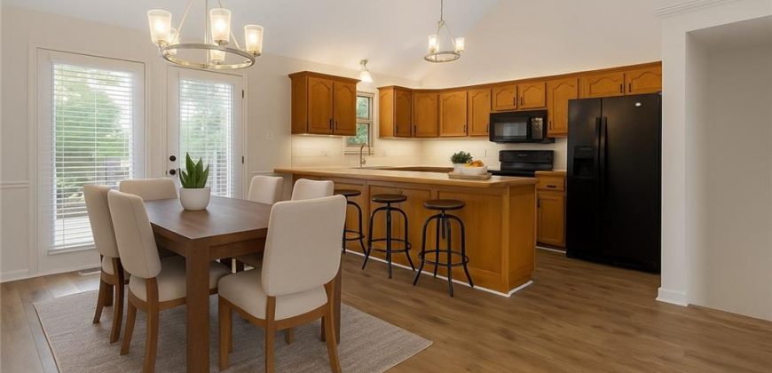 Homes for Sale in Smithville, MO 64089 | 306  Porter Drive