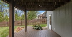 Homes for Sale in Smithville, MO 64089 | 306  Porter Drive