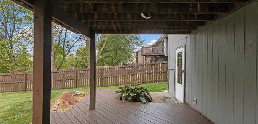 Homes for Sale in Smithville, MO 64089 | 306  Porter Drive