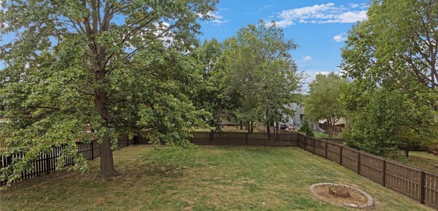 Homes for Sale in Smithville, MO 64089 | 306  Porter Drive