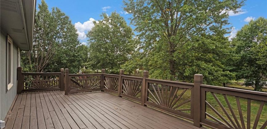 Homes for Sale in Smithville, MO 64089 | 306  Porter Drive