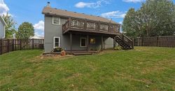 Homes for Sale in Smithville, MO 64089 | 306  Porter Drive