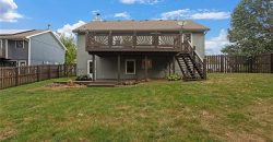 Homes for Sale in Smithville, MO 64089 | 306  Porter Drive