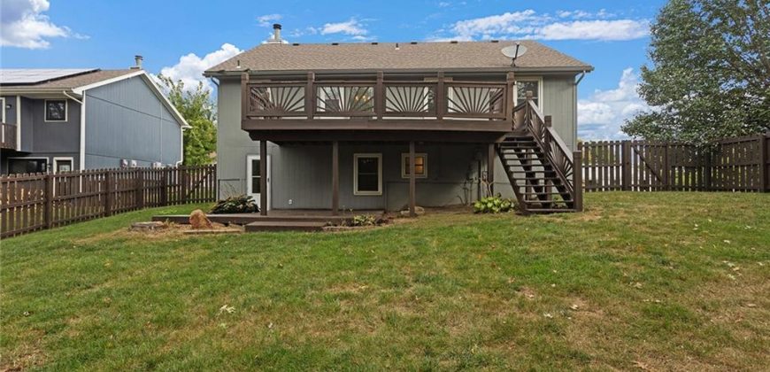 Homes for Sale in Smithville, MO 64089 | 306  Porter Drive