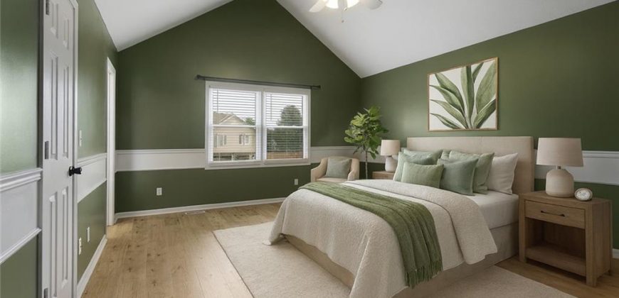 Homes for Sale in Smithville, MO 64089 | 306  Porter Drive