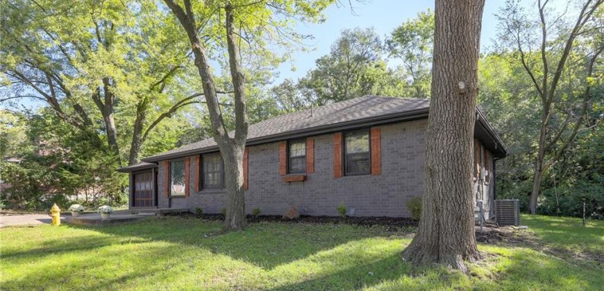 Homes for Sale in Excelsior Springs, MO 64024 | 117  Kevin Street