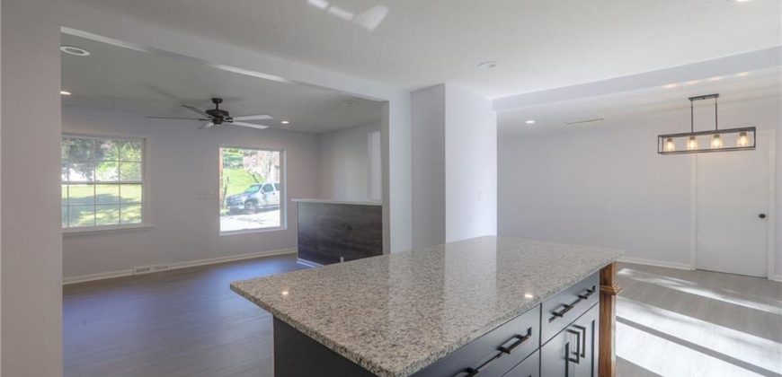 Homes for Sale in Excelsior Springs, MO 64024 | 117  Kevin Street