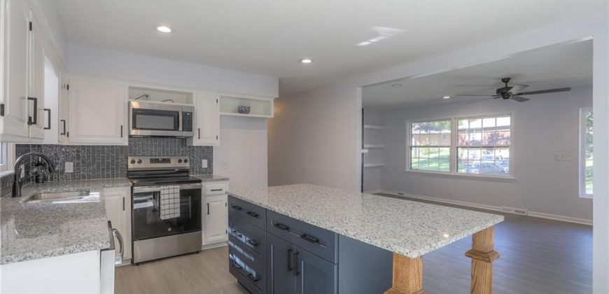 Homes for Sale in Excelsior Springs, MO 64024 | 117  Kevin Street